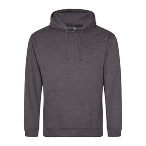 Charcoal Hoodie